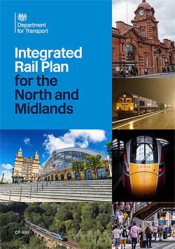 Integrated Rail Plan for the North and Midlands (web version)250px